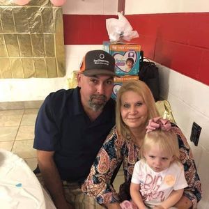 Meet your Posher, Chris